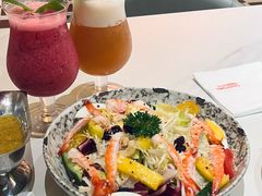 -CRAZYONES克芮旺斯西班牙餐厅(苏州中心店)