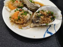 -友鹏海鲜(新宜白大道店)