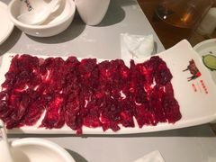 -俏牛哥鲜牛肉牛肆馆(重庆天地店)
