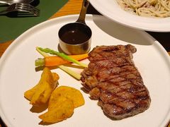 -明星酒店•FORNETTO佛纳朵意餐厅•披萨•意面(湘隆时代广场店)