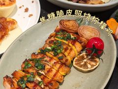 -Nana And Her Friends Restaurant 娜娜家(小寨原力场店)