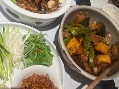 -关东小磨东北菜(漕河泾印象城店)