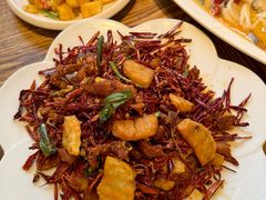 -小喜客·云南特色菜(纳西庭院店)