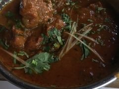 -耶尼亚餐厅Bombay Indian Cuisine印度菜