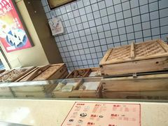 -包道广式点心专门店(环市西苑店)