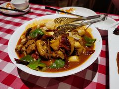 -西贝(宁波天一国购店)