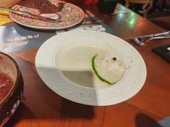 -卢布里西餐厅(总店)