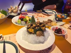 -味见·雪月花(天富路店)