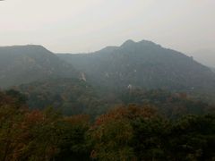 -北京鹫峰国家森林公园