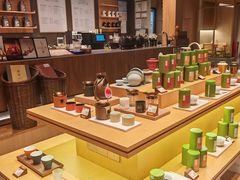 -奈雪茶院·茶室茶馆(广州粤海天地店)