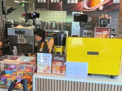 -麦当劳(垡头西路店)