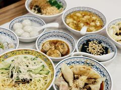 -龙抄手(春熙路总店)