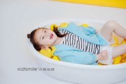 -小鬼当佳儿童摄影(河北保定店)