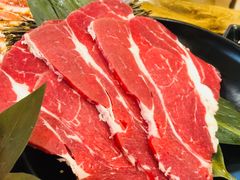 -九田家黑牛烤肉料理(太阳城店)