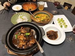 -A One Kitchen·南京精菜馆(晶丽酒店店)