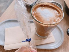 max&nbsp;咖啡-Maxpoint Kitchen 西餐咖啡(乐峰广场店)