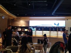 -小罐茶(济南恒隆广场店)