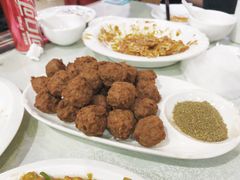 -京天红酒家(虎坊路店)