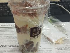 -满记甜品(无锡八佰伴店)