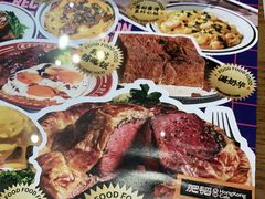 -肥韬茶餐厅(南山mini店)
