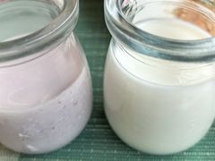 酸奶-索菲特西湖大酒店·香榭丽全日候餐厅(南山路店)