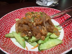 -单家老院·院子里的青岛菜(沙子口店)