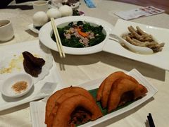 -海皇酒家(钰海万国汇购物广场店)