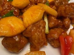 -明阁 Ming Court(广州朗豪酒店)
