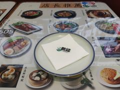 -香港新记茶餐厅(湖墅南路店)