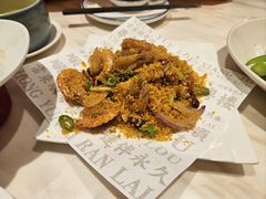 -顺粤楼·粤菜·点心(融创茂店)