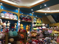-幸福花欢乐世界(东辰广场A座店)