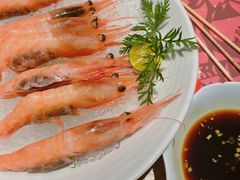 -望江门小龙虾·烧烤(九堡店)