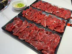 -牛品福潮汕牛肉火锅(旺庄店)