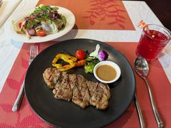 -ITA·意塔意大利餐厅(亦庄店)