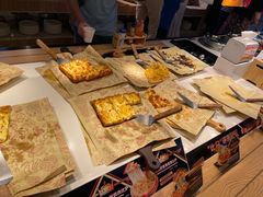 -比格比萨自助(宝山日月光店)