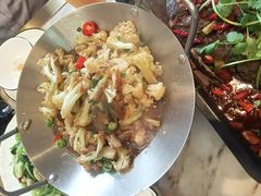 -川人川菜馆(黄山路店)