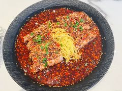 -金谷仓家庭料理(马泉营店)