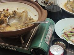 -501號台州海鲜餐厅(海创园店)