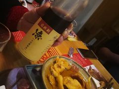 -新兴园饺子馆(北京百子湾店)