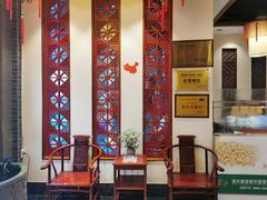 -一斗火锅·招财羊毛肚(泰吉滨江店)