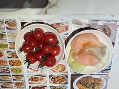 -关东小院(瀛海环宇坊店)