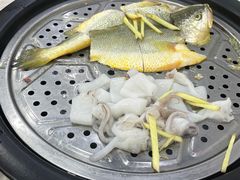 -船奇蒸汽海鲜·闽菜(八市海鲜总店)