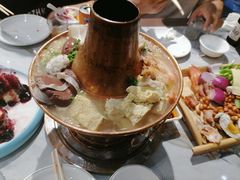 -赵家小馆(沈阳禹洲广场店)