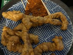 -蓉府金足印象(清江西路店)
