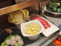 -海底捞火锅(海宁路店)