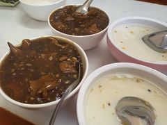 -姚记炒肝店(鼓楼店)