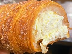 奶油号角-多乐之日(和平伊势丹店)