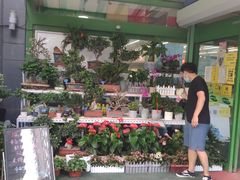 -婕妮璐超市(北京棕榈泉生活广场店)