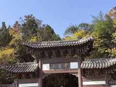 -云龙湖旅游景区