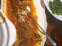 -秦月轩·陕西家乡菜(阜成路·五棵松店)